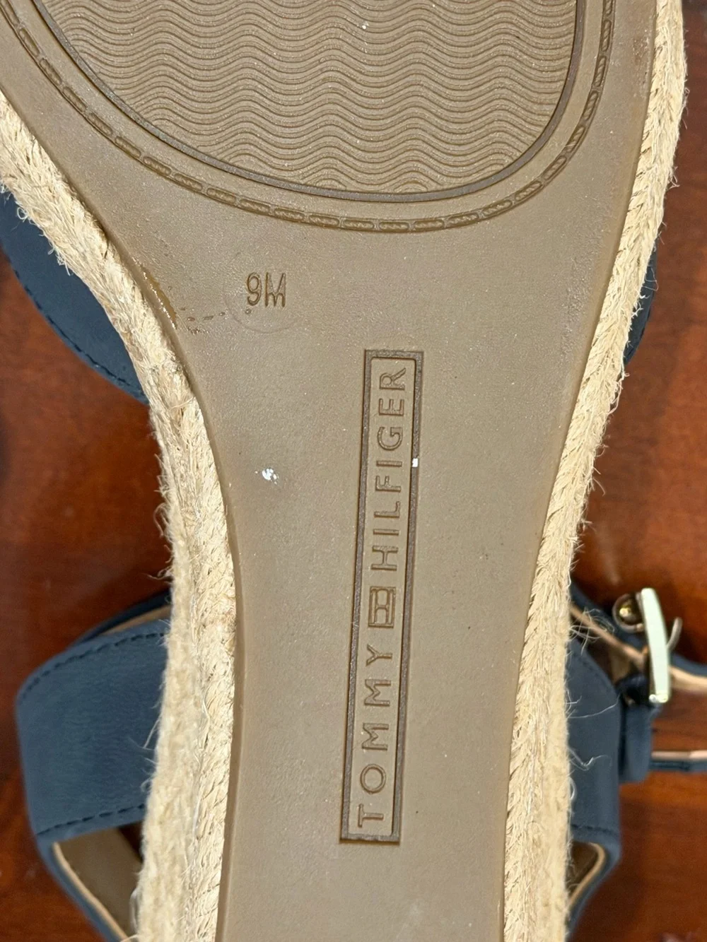 Tommy Hilfiger brand new